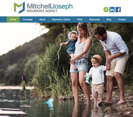 Mitchell Joseph Insurance Agency