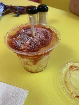 Mangonada