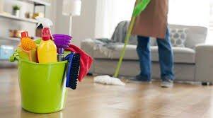 Lustershine Cleaning Services