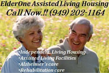 ElderOne Assisted Living Housing