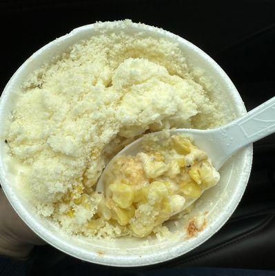 Deluxe Corn In Cup