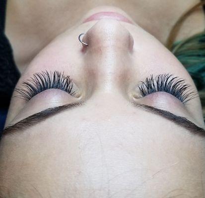 Extreme Eyelash Extensions