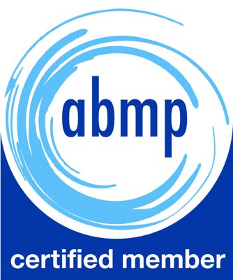 ABMP certified