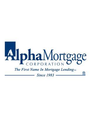 Alpha Mortgage Corporation