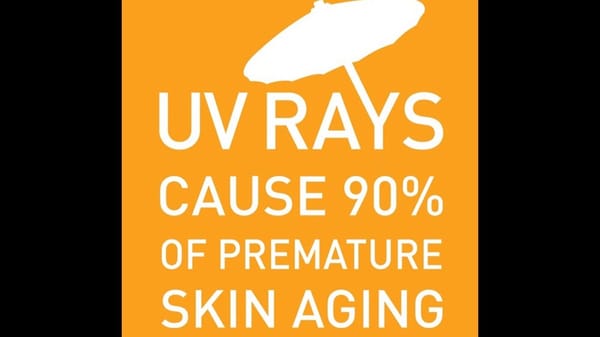 It is very important to protect your skin with broad ban SPF 50+ reapply every 30 minutes while out in the sun. Wear a hat and sun glasses.