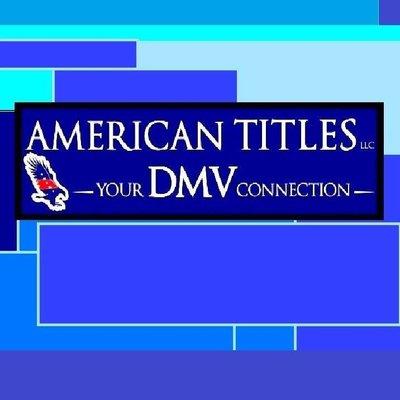 AMERICAN TITLES LLC