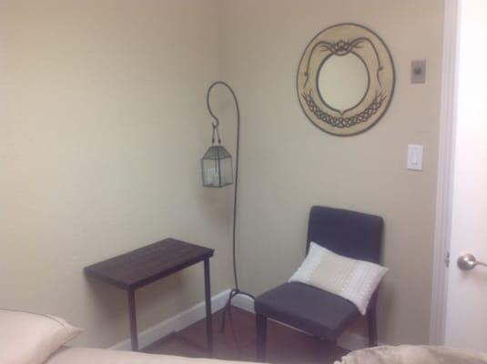 Treatment Room