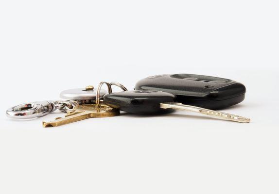 Call us for an emergency car key for your loved ones.