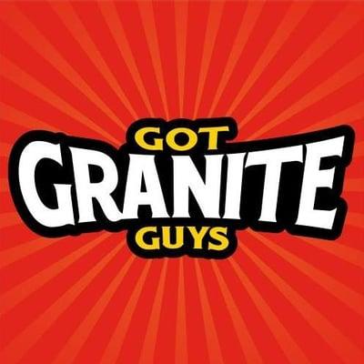 Got Granite Guys