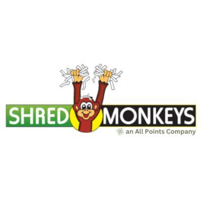 Shred Monkeys, an All Points Company serving Florida's Broward, Miami-Dade, Monroe, Orange, and Palm Beach Counties with secu...