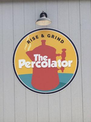 The Percolator