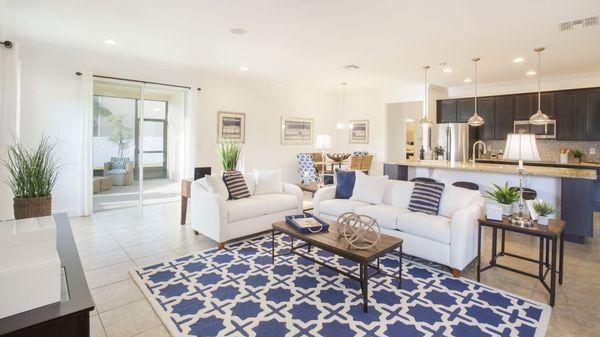 Cape Coral by Maronda Homes