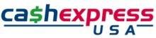 Cash Express USA logo