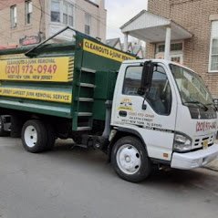 Clean new trucks.