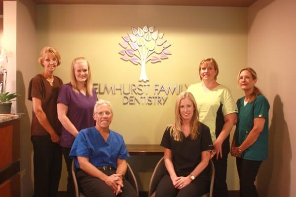 Elmhurst Family Dentistry