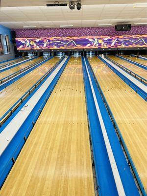 Devon Bowling Lanes