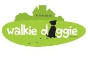 Walkie Doggie & Pet Sitter Company