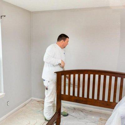 Butz Painting Service