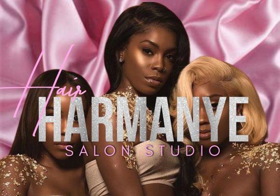 Hair Harmanye Salon Studio