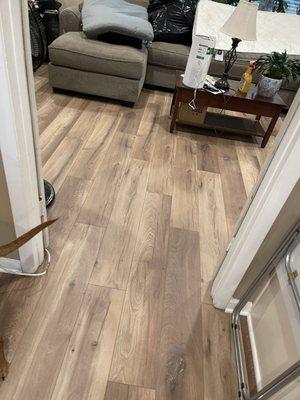 Millenium Flooring