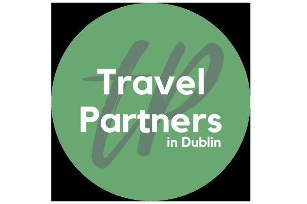 Travel Partners in Dublin Logo