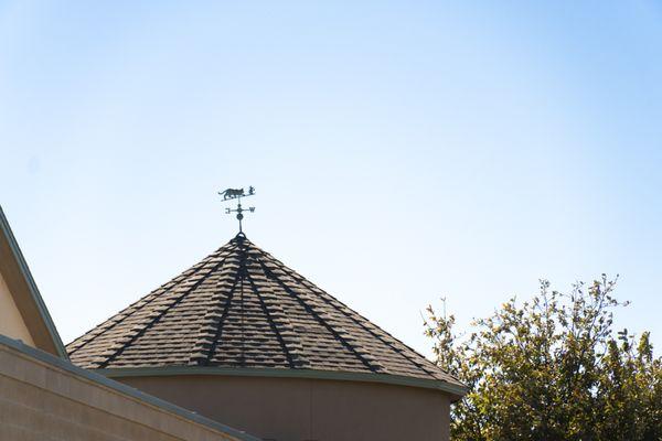 San Antonio Roofing