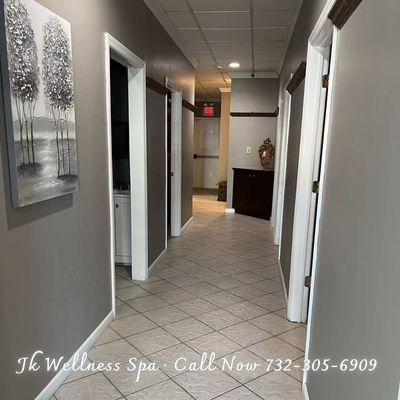 Welcome to Jk Wellness Spa