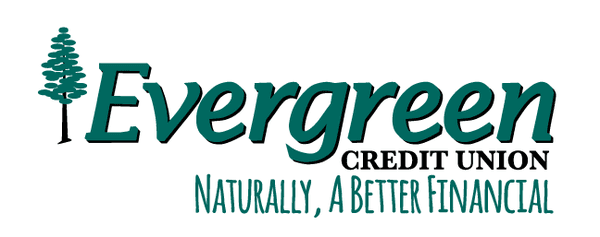 Evergreen Credit Union Logo