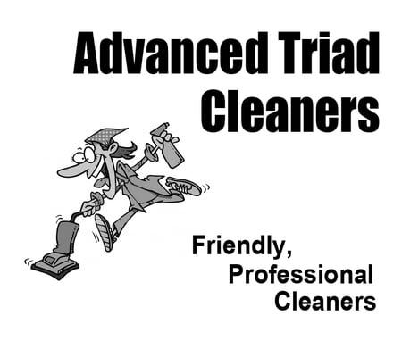 Advanced Triad Cleaners