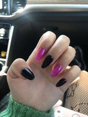 Nails