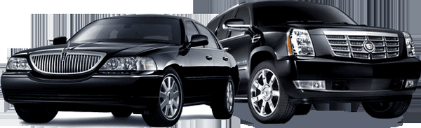 Issaquah Limo & Town Car Service - Fleet