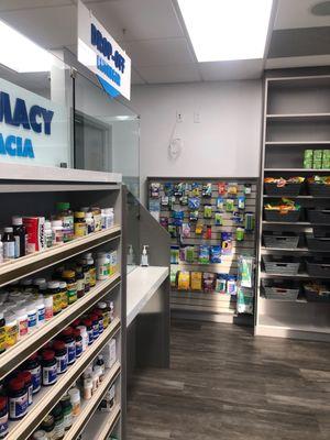 Glendale Urgent Care Pharmacy