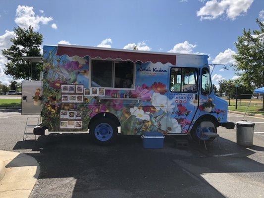 Gainesville Farmers Market - Community Foodworks