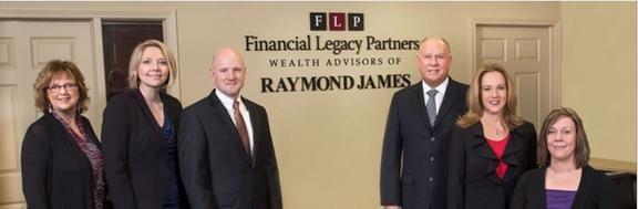 Financial Legacy Partners of Raymond James