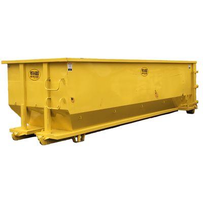 Roll-Off Dumpster