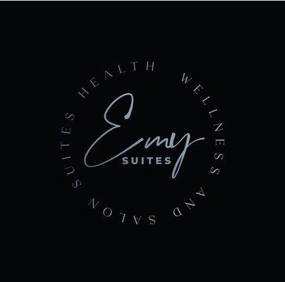 Emy Salon Suites Logo