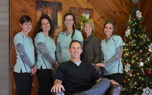 Frehner Family Dental Team