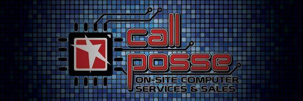 Call Posse Computers