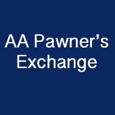 AA Pawner's Exchange