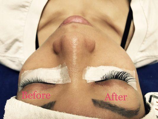 Need great lashes? Call us for the next opening appointment and have luscious lashes today!!