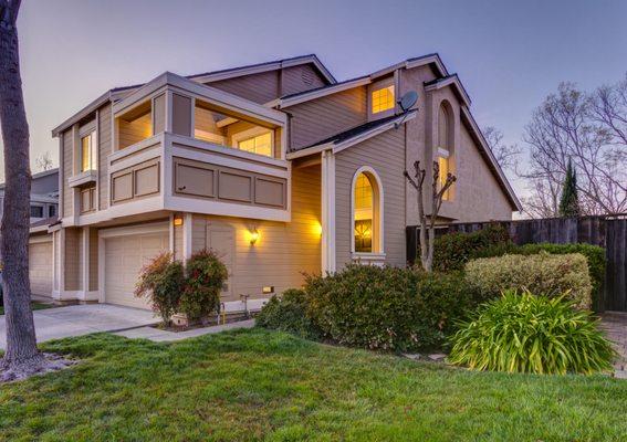 Pleasanton CA Listing