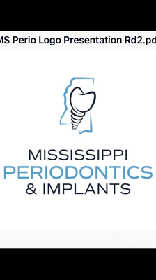 Mississippi Periodontics and Implants: Curtis Caskey, DMD