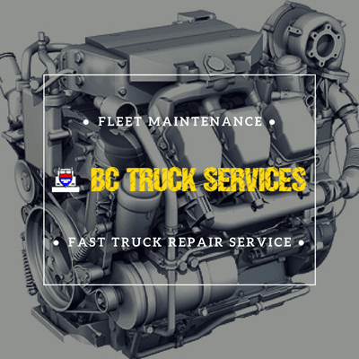 BC Truck Services