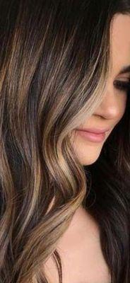 Balayage