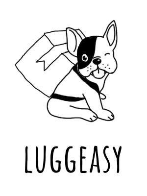 LuggEasy 微信公众号ID: luggeasylyj