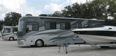 Boat/RV open parking/storage : 12.5*50 ( only $49/month)