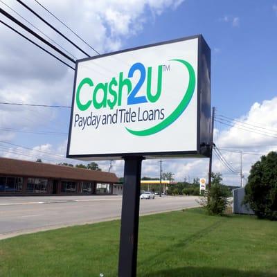 Cash-2-U Loans