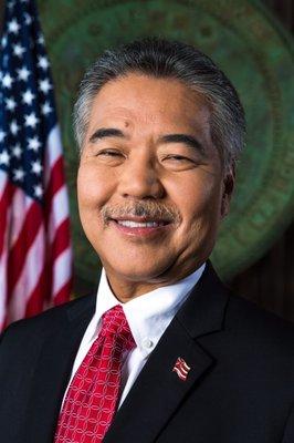 Hawaii Governor Ige Trumps Mayor Kim; Business is Not as Usual!