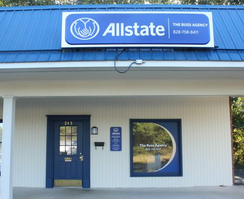 Allstate Insurance Agent: Sandy Russ