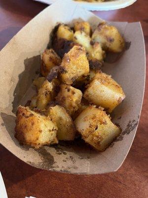 Homefries